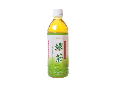 緑茶