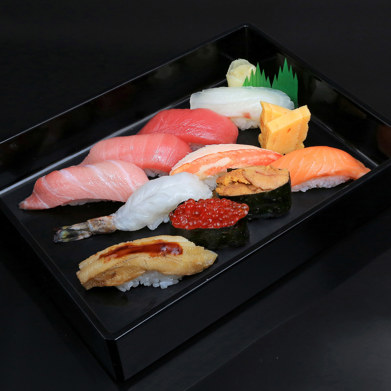 厳選本まぐろ　紅