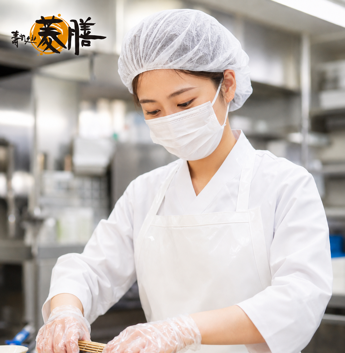寿司処 菱膳 調理スタッフ