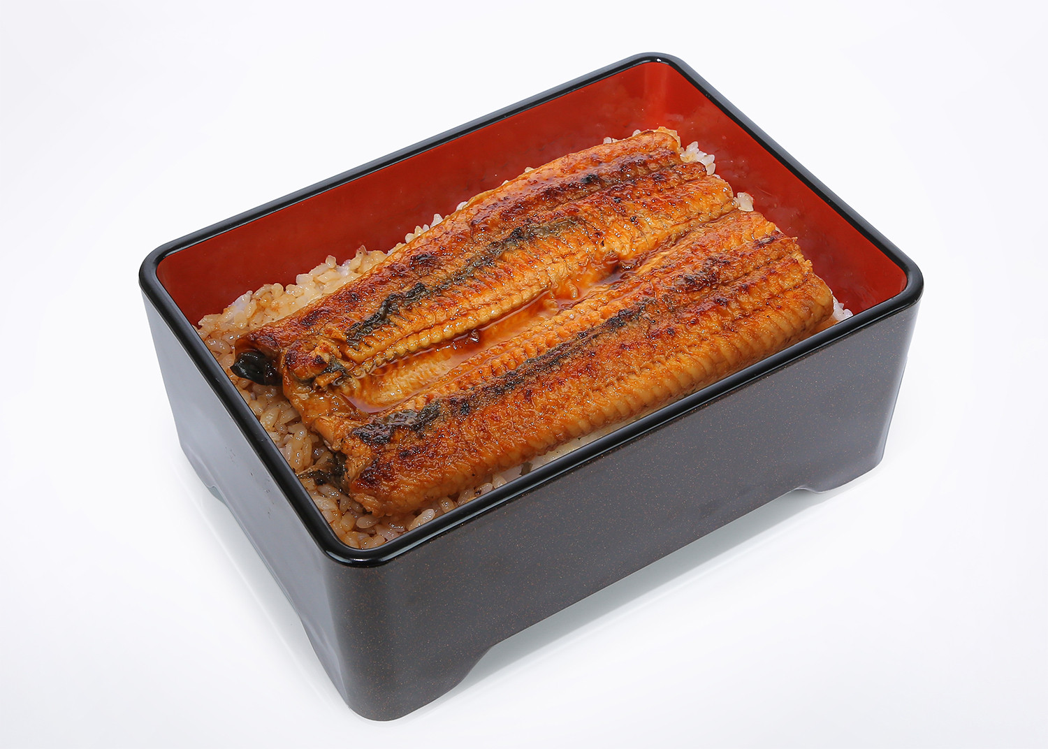うな重竹【大切りうなぎ】