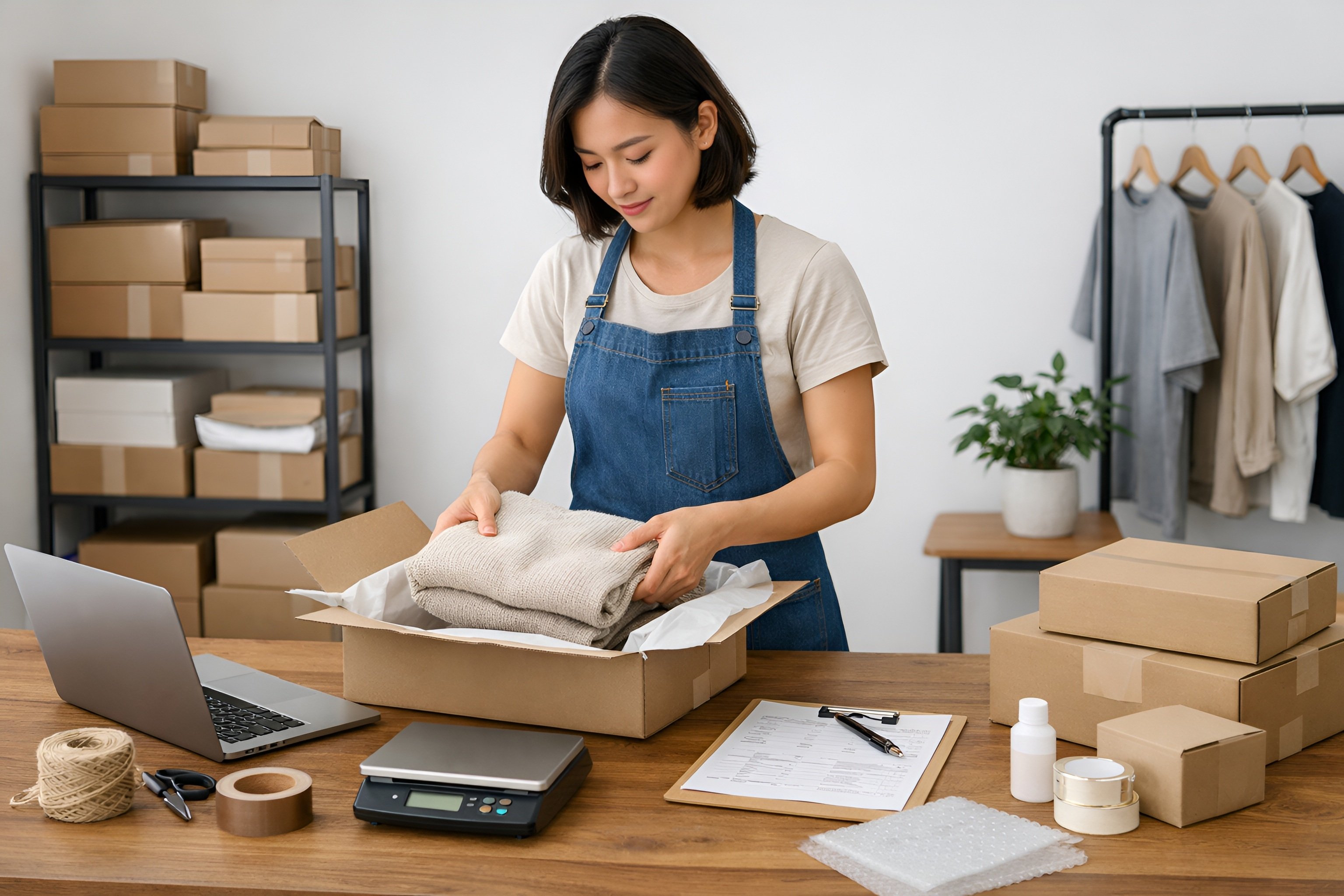 新学期スタート｜人に羨まれる在宅ワークの第一歩は「メルカリ」でした