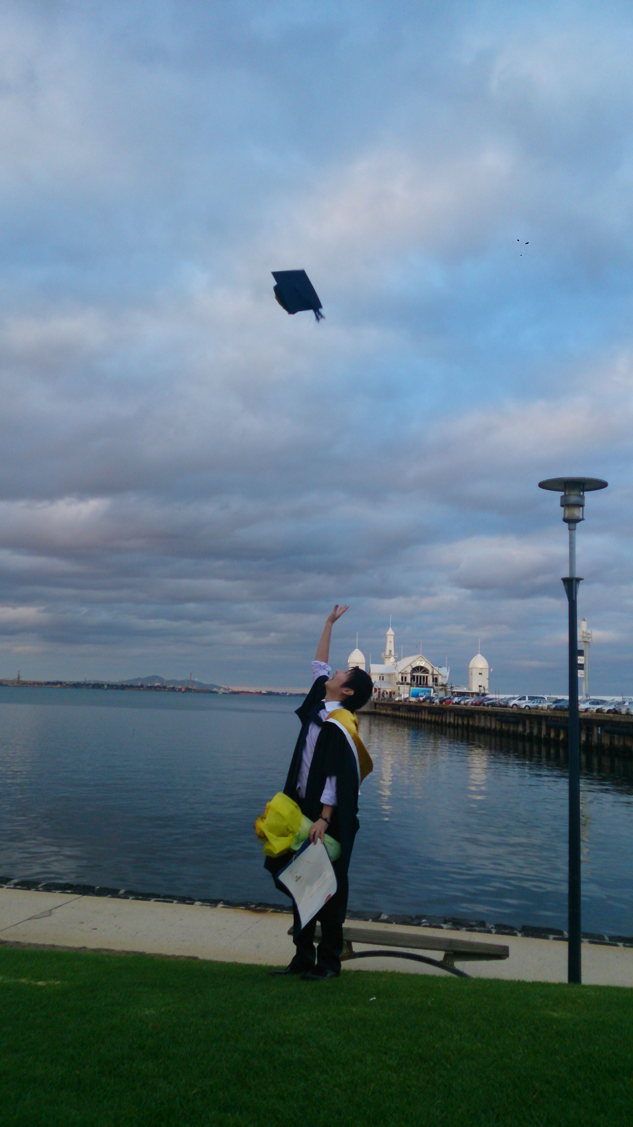 🚀思うは招く🚀英会話教室へ