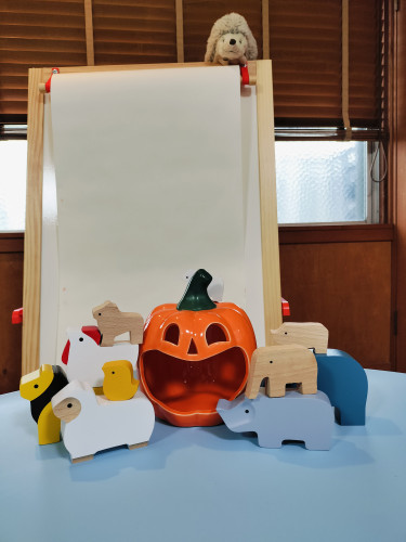 🌳0➡１,そしてその先へ🌳