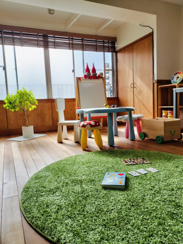 🌳リエゾンのキッズクラス🌳