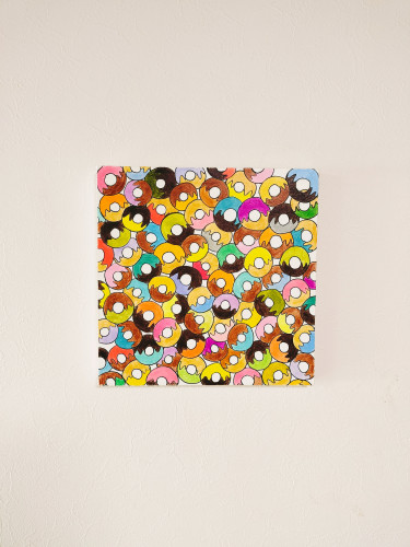 🌳かならず火種はある🌳