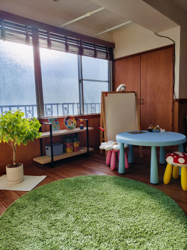 🌳ご家庭とのつながりを大切に🌳