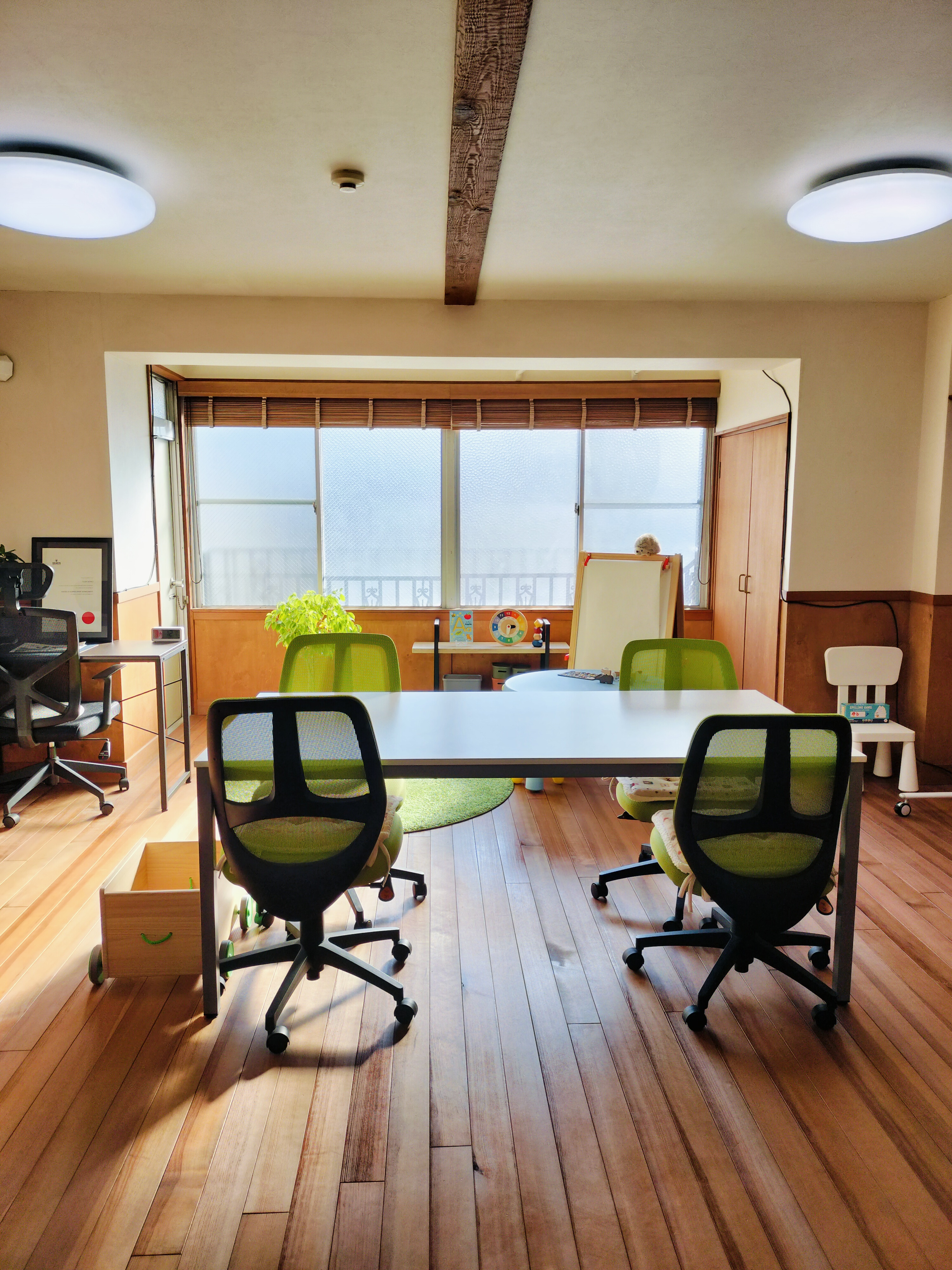 🌳5年目をむかえました