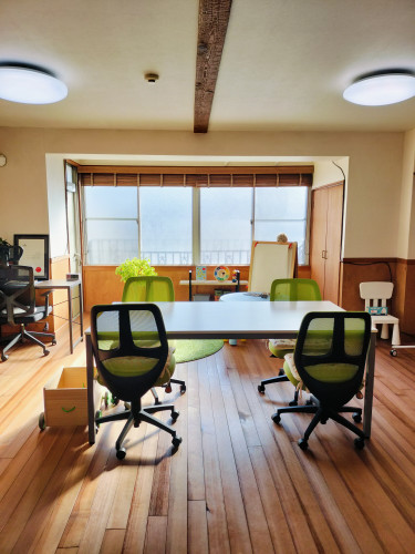 🌳5年目をむかえました