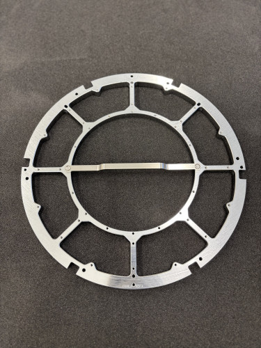 半導体装置部品