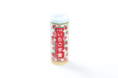 いちご羊羹