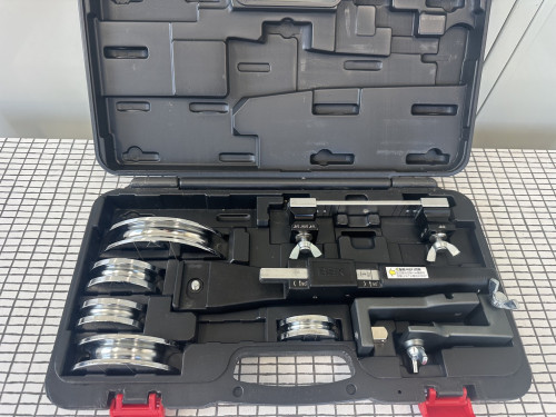 BBK　ラチェットベンダー　RB-147W　レンタル開始致しました。