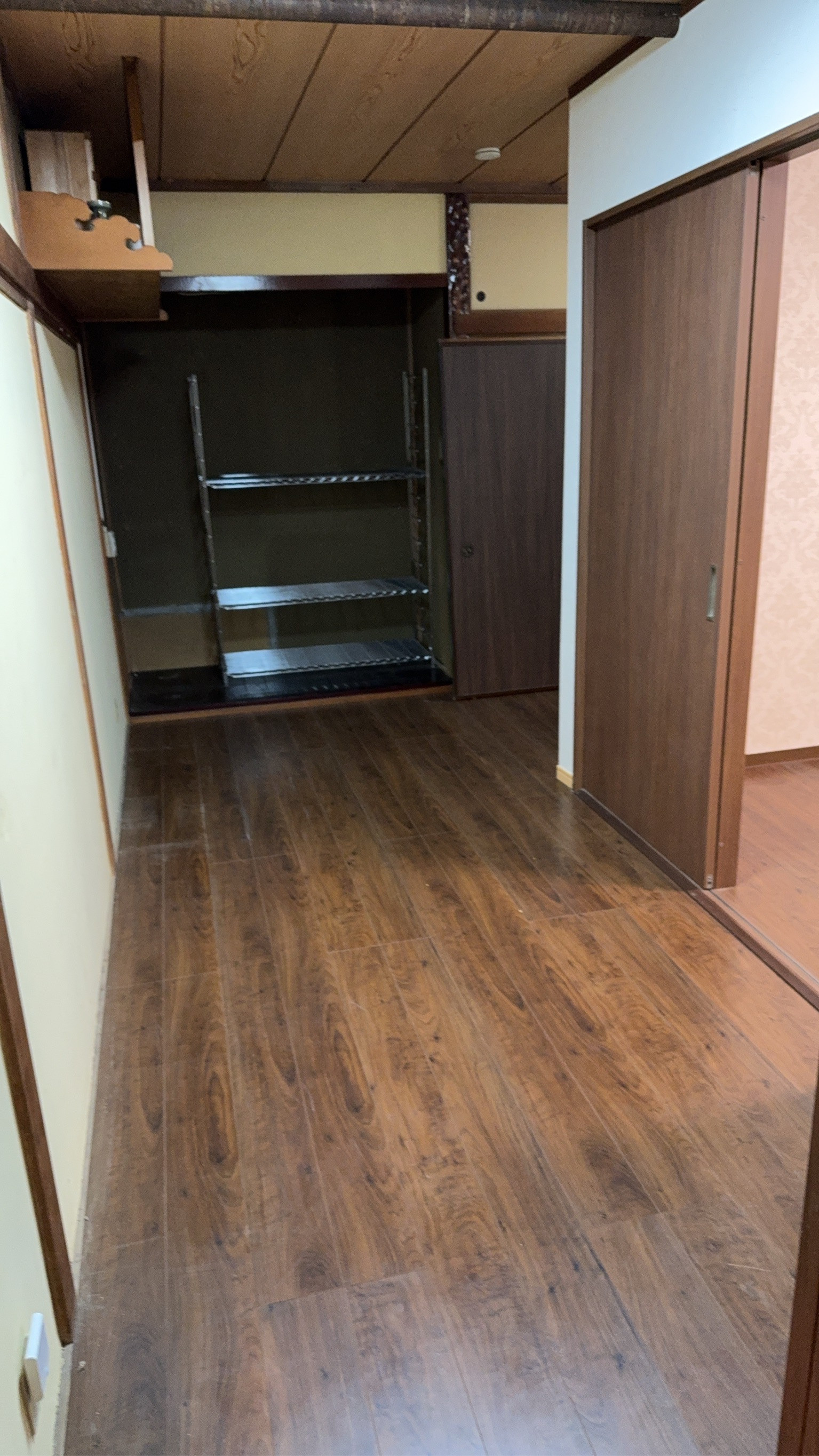 埼玉県さいたま市　丁寧迅速に作業いたします。