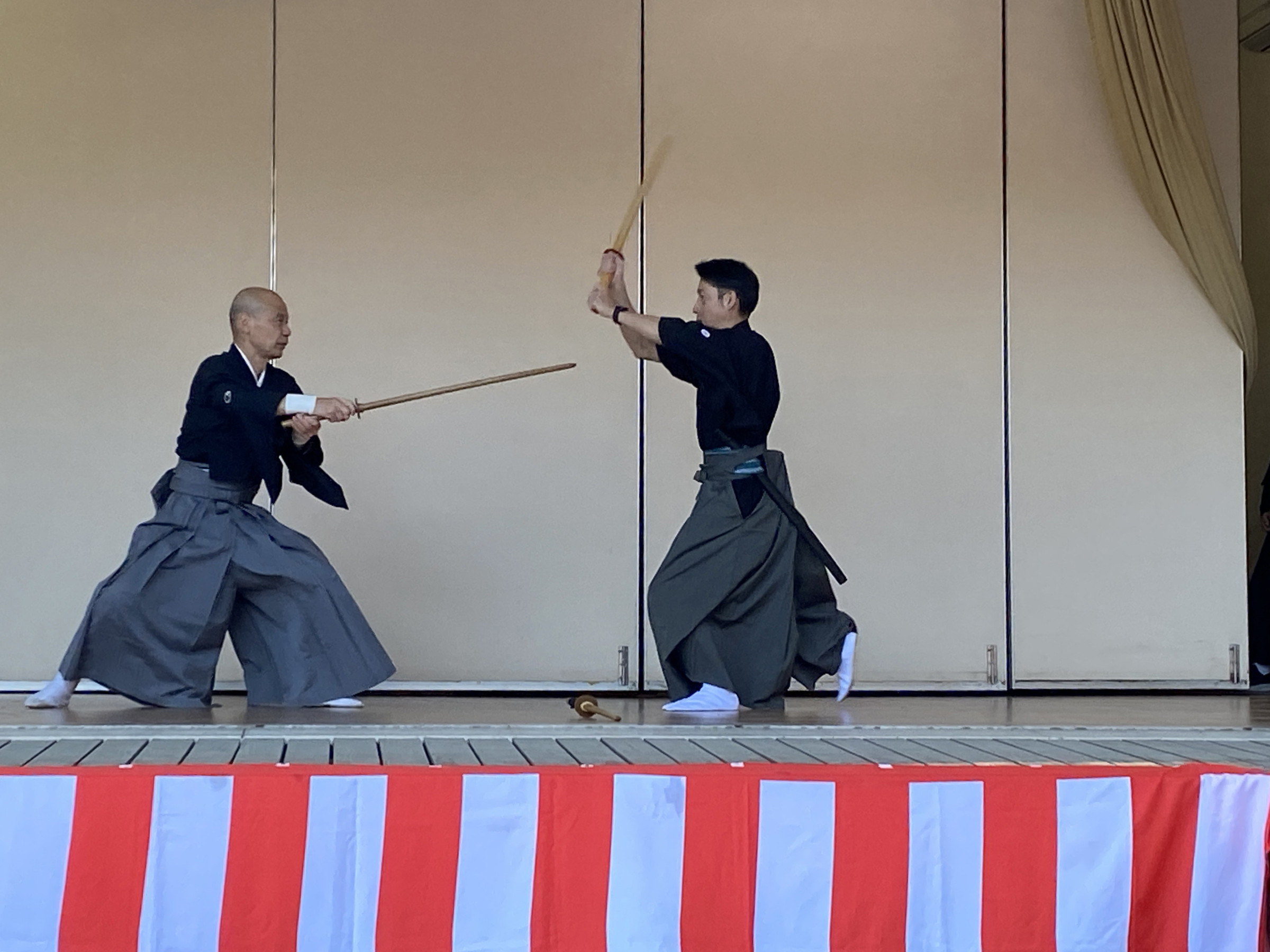 組太刀・剣術