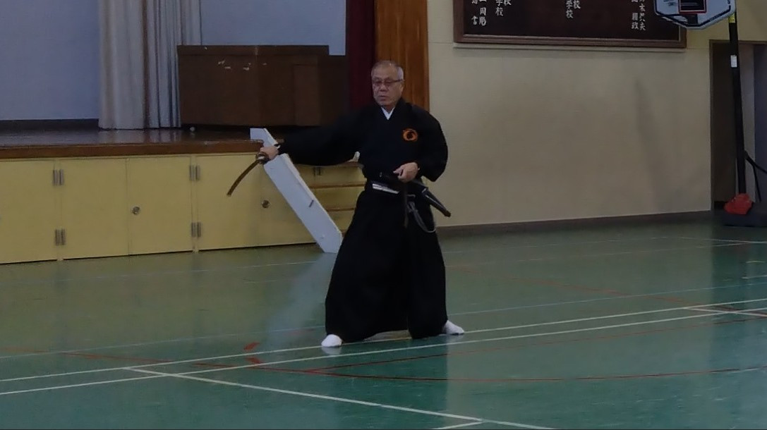 関根仁颯　六段