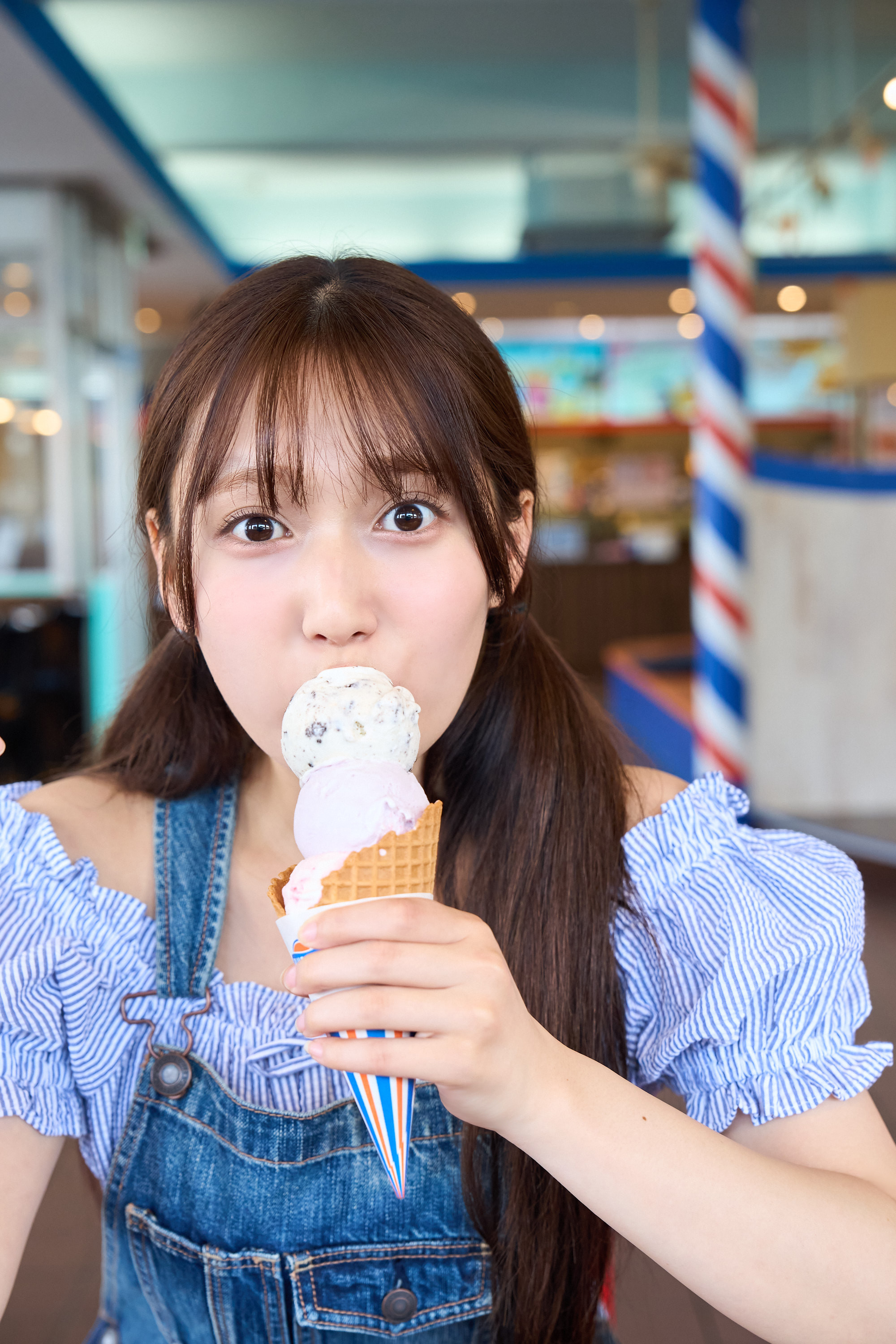 鈴木くるみ応援企画