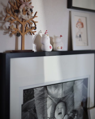 明けましておめでとうございます