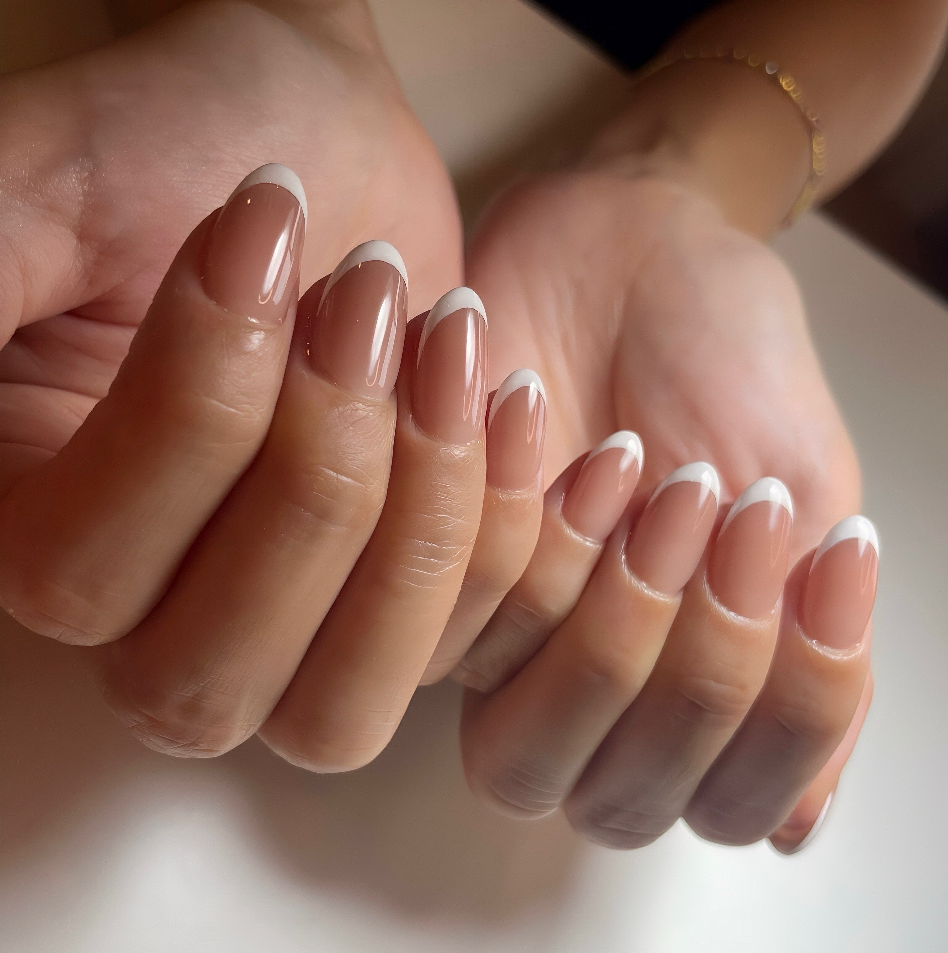 フレンチネイル