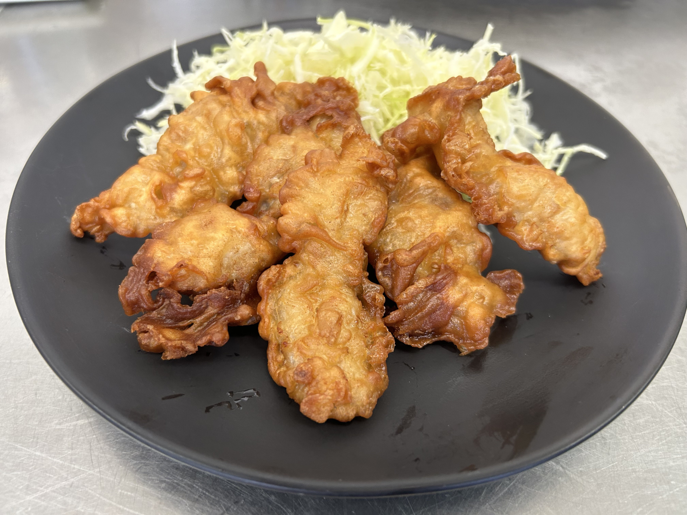 唐揚げ　トンカツ様 唐揚げ トンカツ様 唐勝～からかつ～ ホームページ