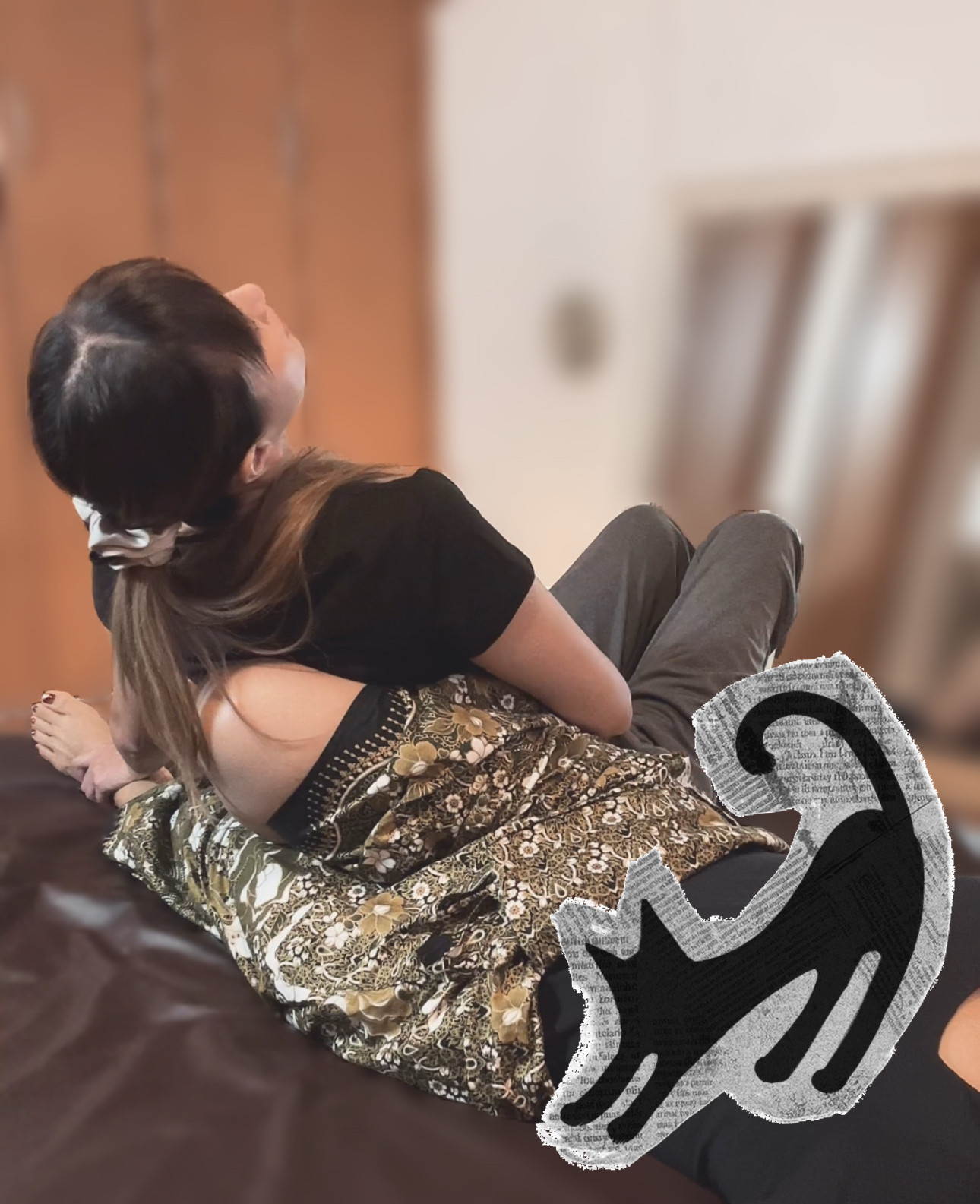 日曜日　25時スタート迄ご案内枠あり。深夜マッサージ駒沢