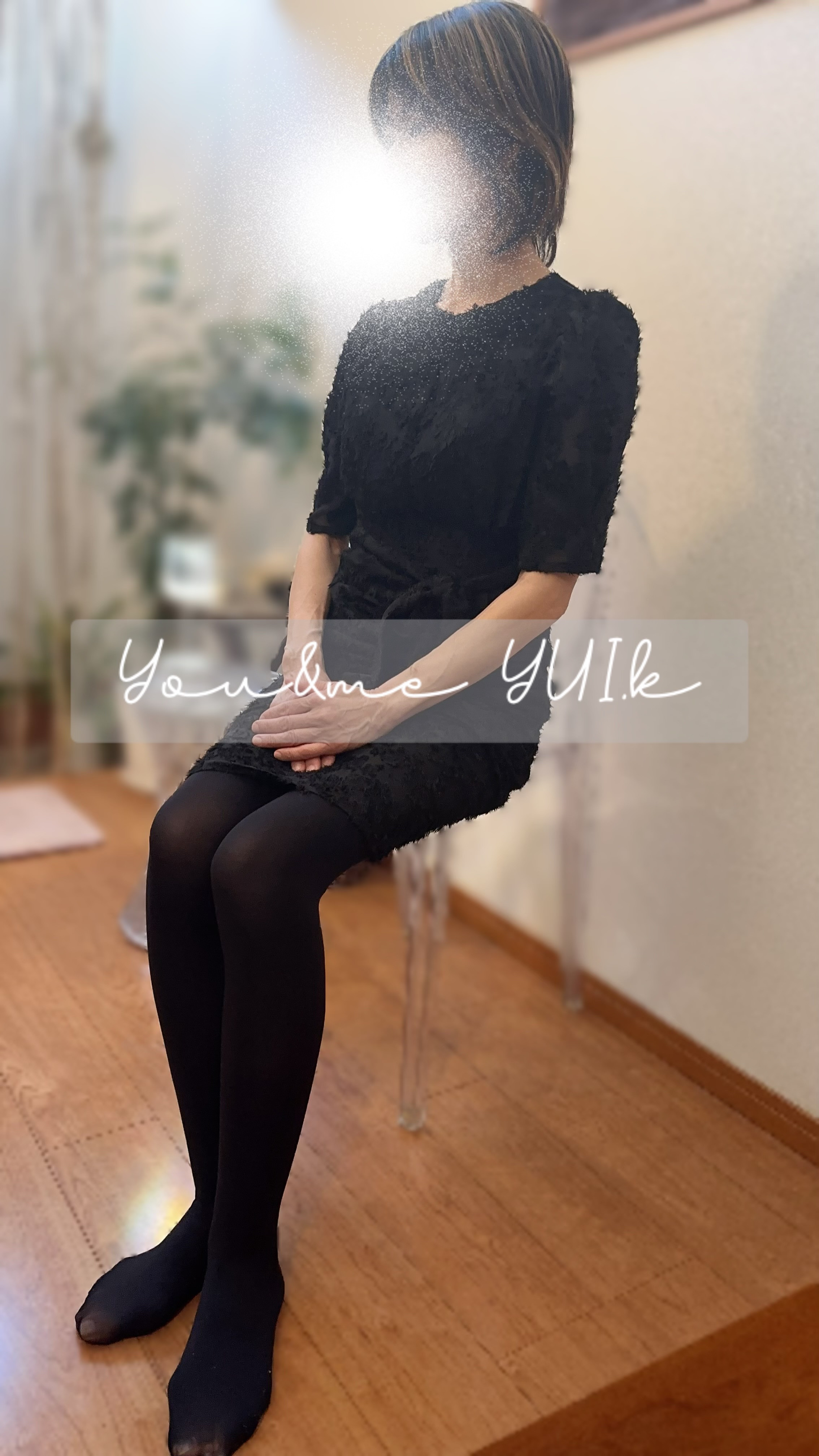 風間ゆいさんデビュー