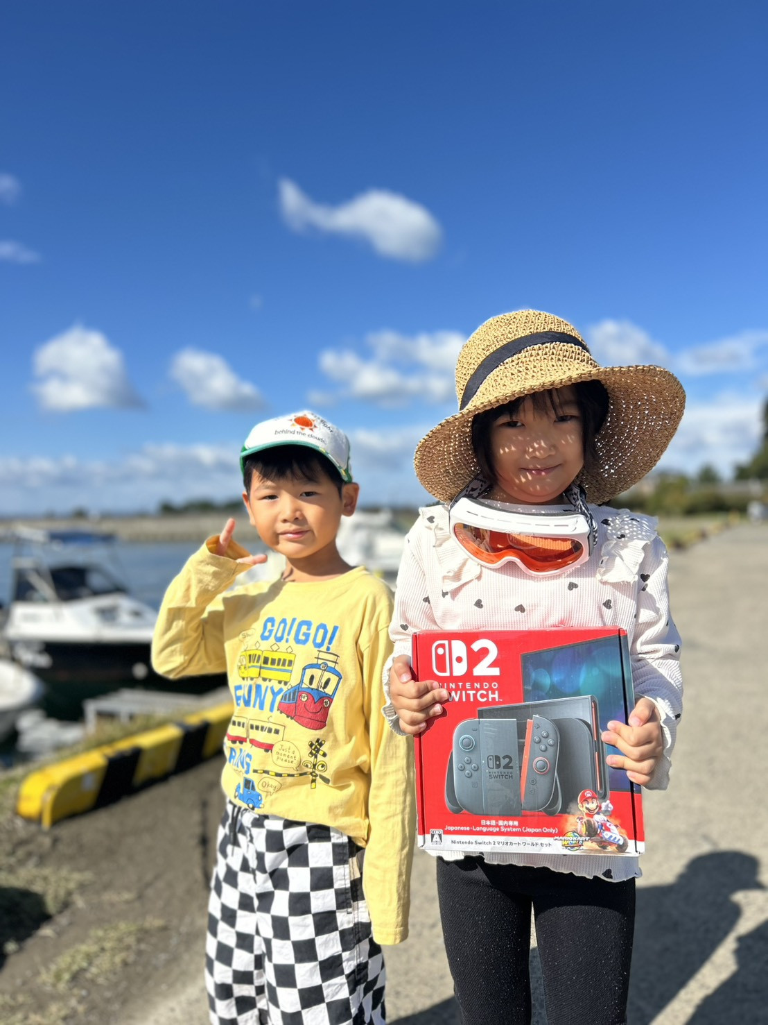 好評につき終了しました｜大村湾トレジャークルーズin東彼杵