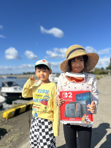 好評につき終了しました｜大村湾トレジャークルーズin東彼杵