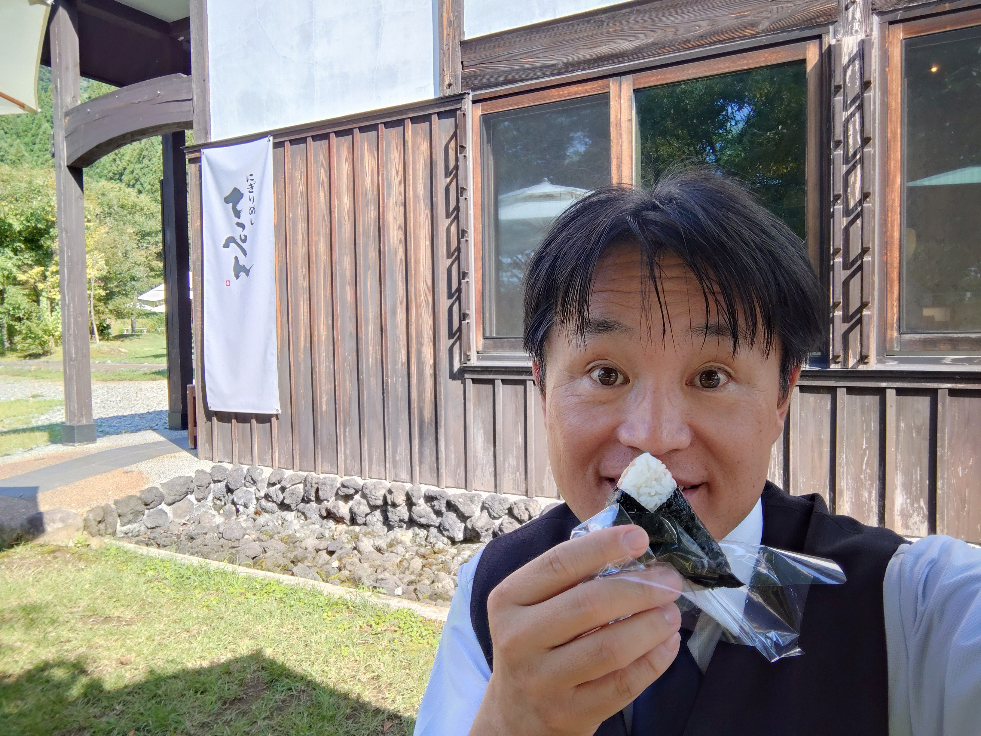 【御礼】9月も多くの閲覧をいただきありがとうございました！これからも南魚沼の情報を発信します🌾🚗