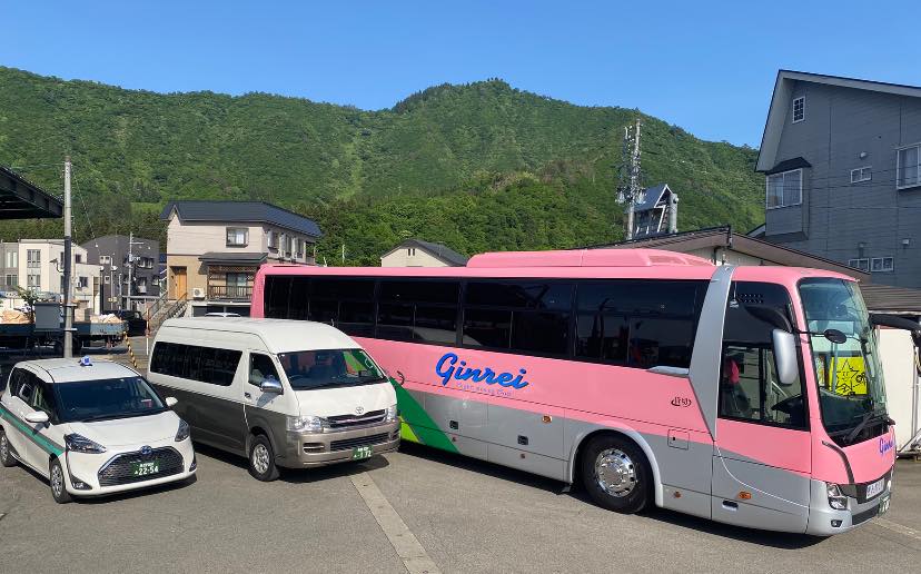 【新メンバーの今】新採用ドライバーのその後は…？地域の足を守るため、着々と活躍＆研修中です！🚌🚕✨