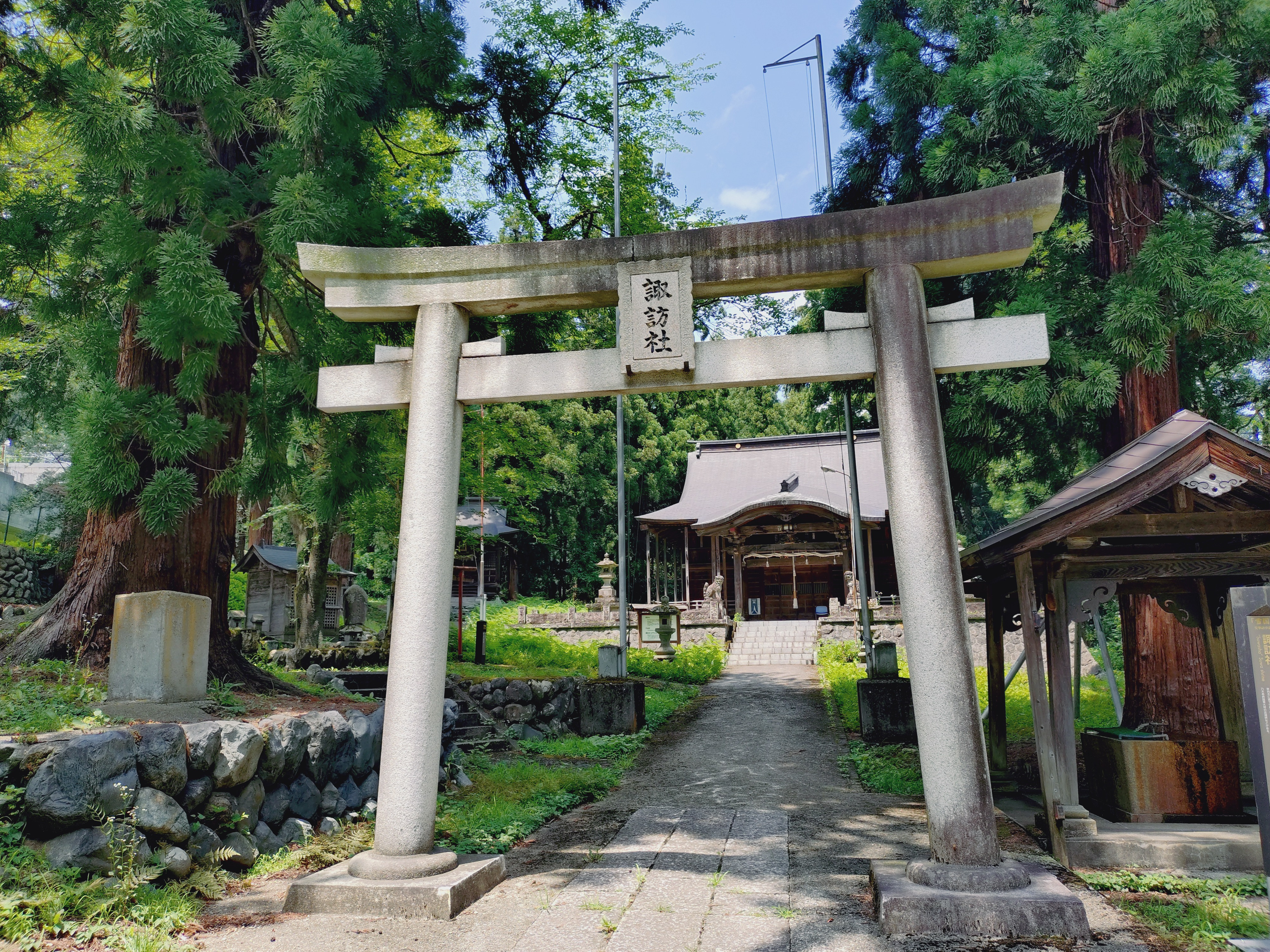 【文学散歩へ出かけませんか？】お隣・湯沢町でノーベル文学賞作品『雪国』の聖地巡りへ📖✨