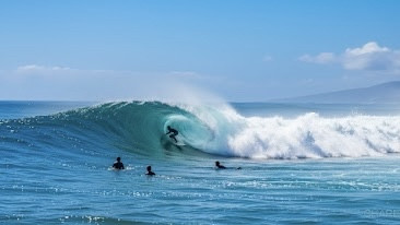 奄美大島体験サーフィン|ガイド〜ONE SURF〜