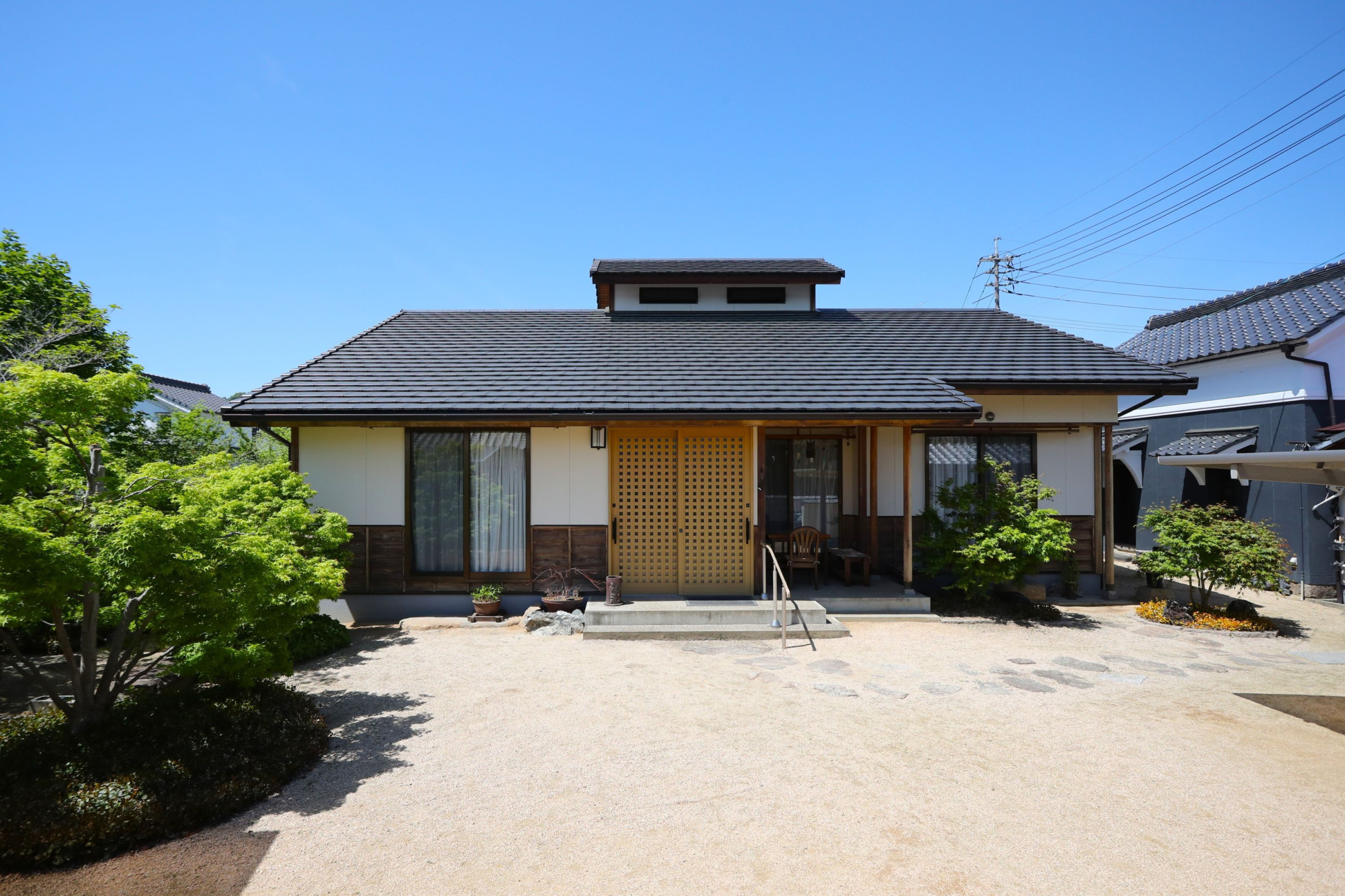 おかやま住宅工房