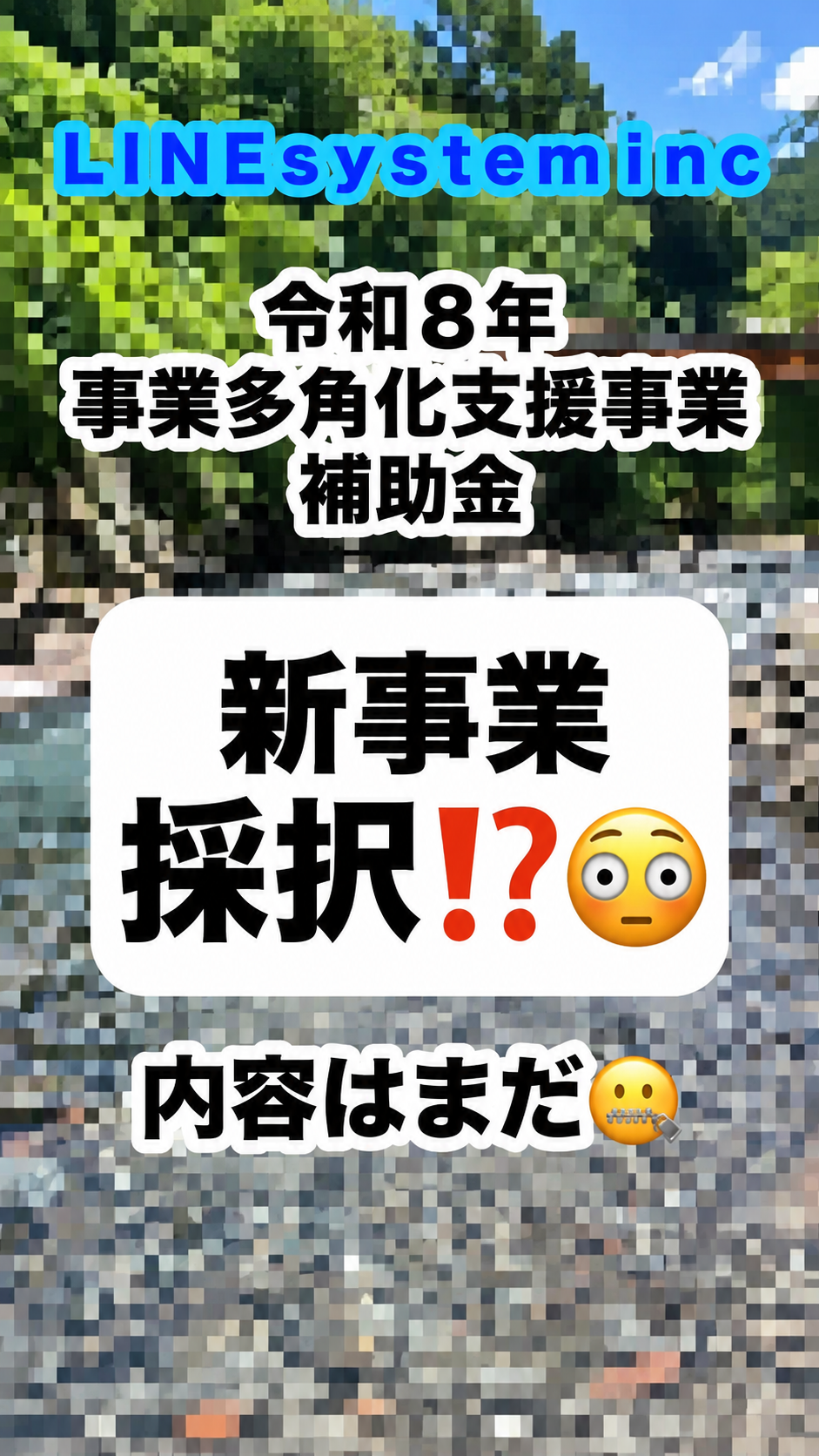 補助金・助成金って、 本当に採択されるの？