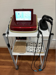 超音波治療器