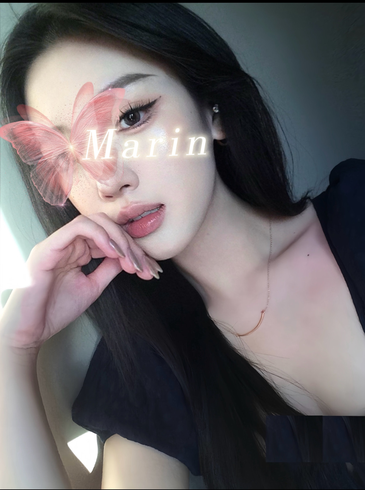 可愛い新人さん続々入店⭐️本日りのちゃんとまいちゃん出勤