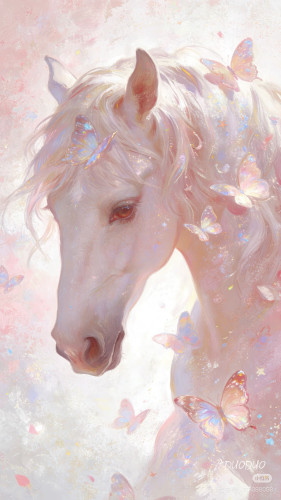 🐎明けましておめでとうございます！🐎