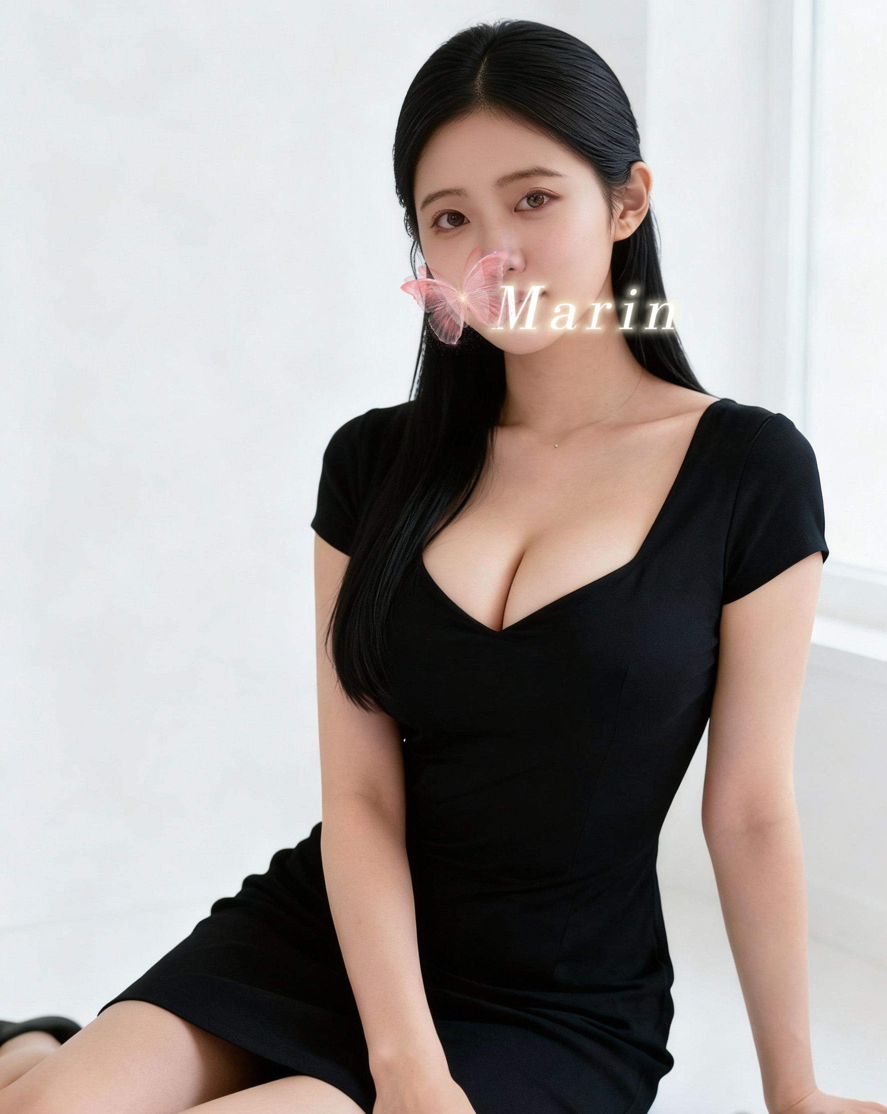 新人さんーあいりさん入店❤️