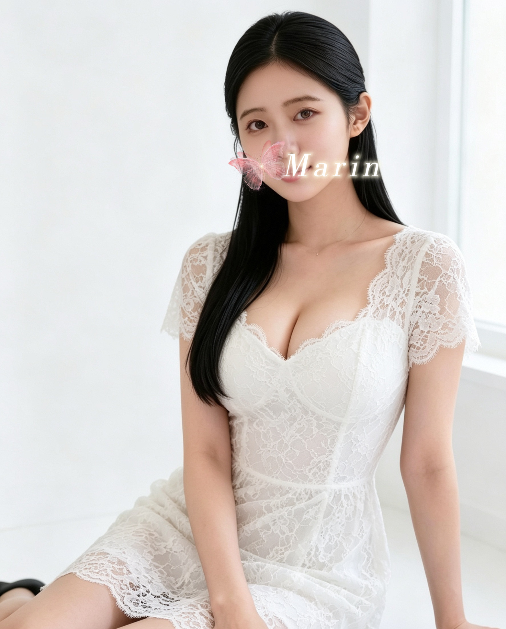 新人さんーあいりさん(23歳)入店❤️