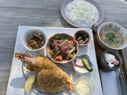 クリスマスランチ.jpg
