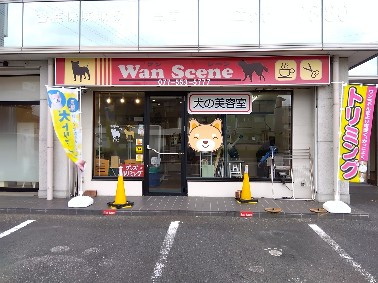 店舗１