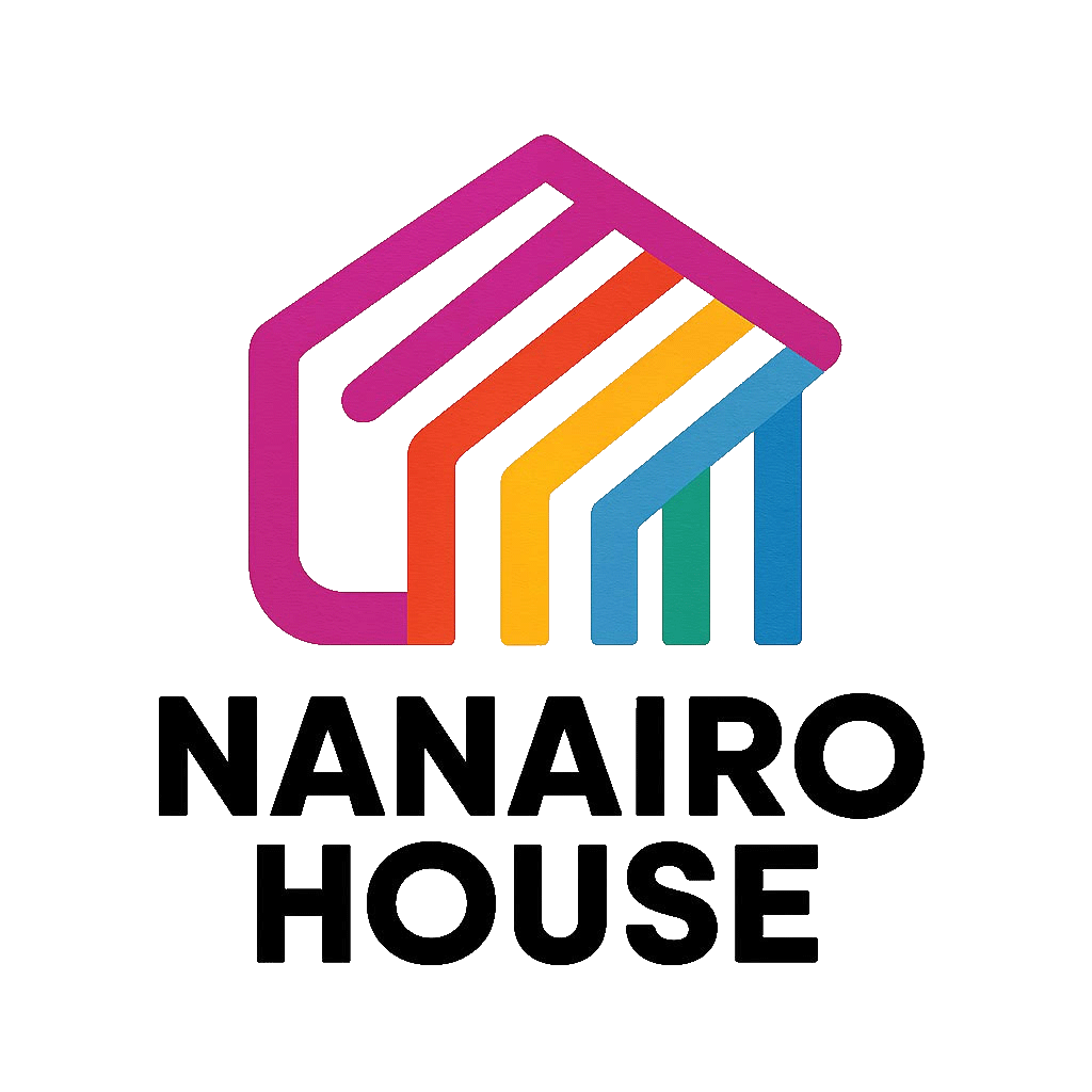 七色ハウスのオフィシャルホームページオープン