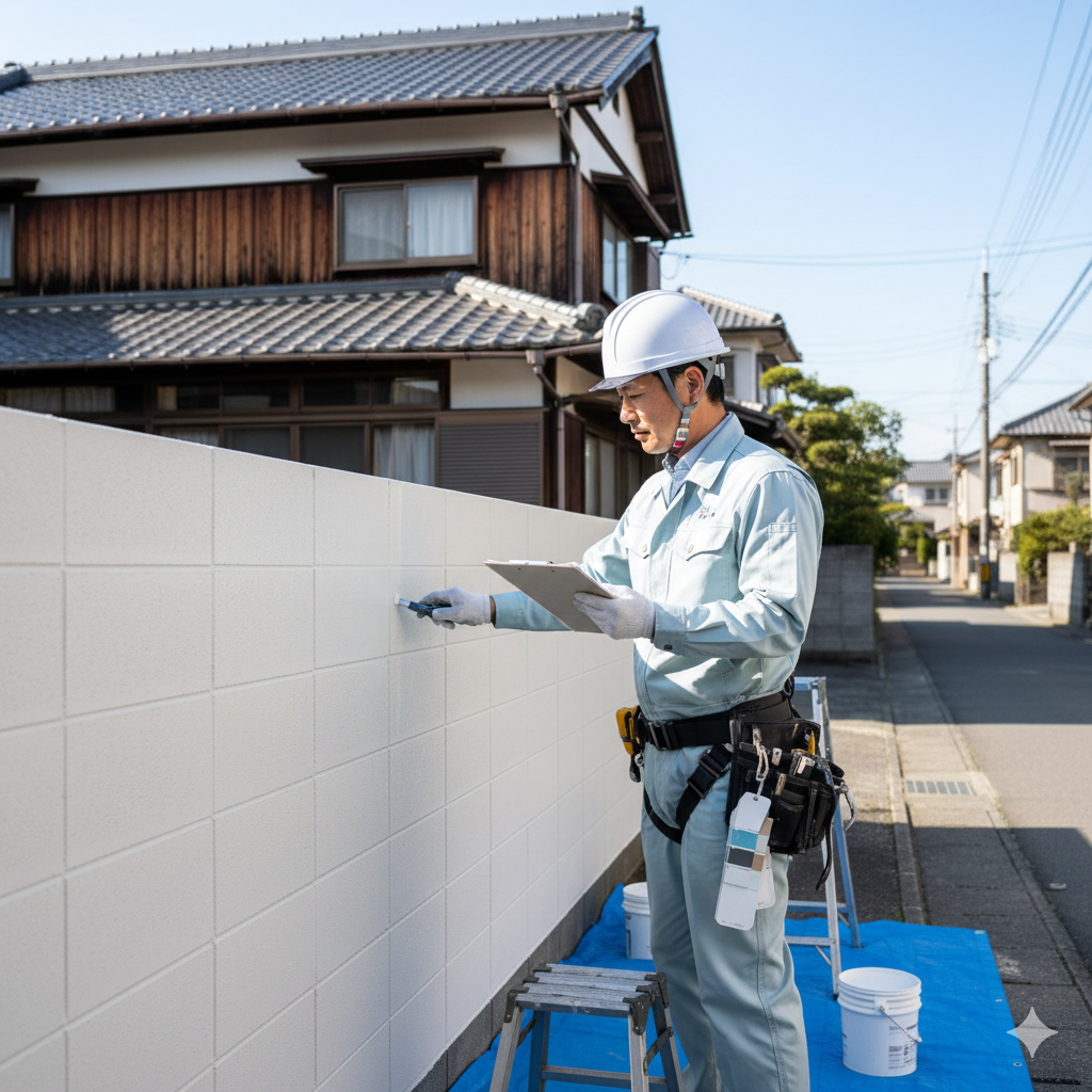 プロが、出張無料診断！！