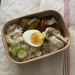 Weekday Bento Box～平日の日替わり弁当～