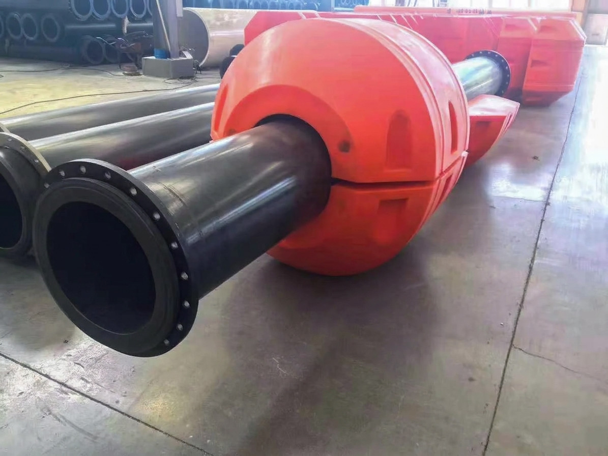 HDPE Products 高密度ポリエチレン製品