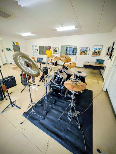 大人のバンド合宿