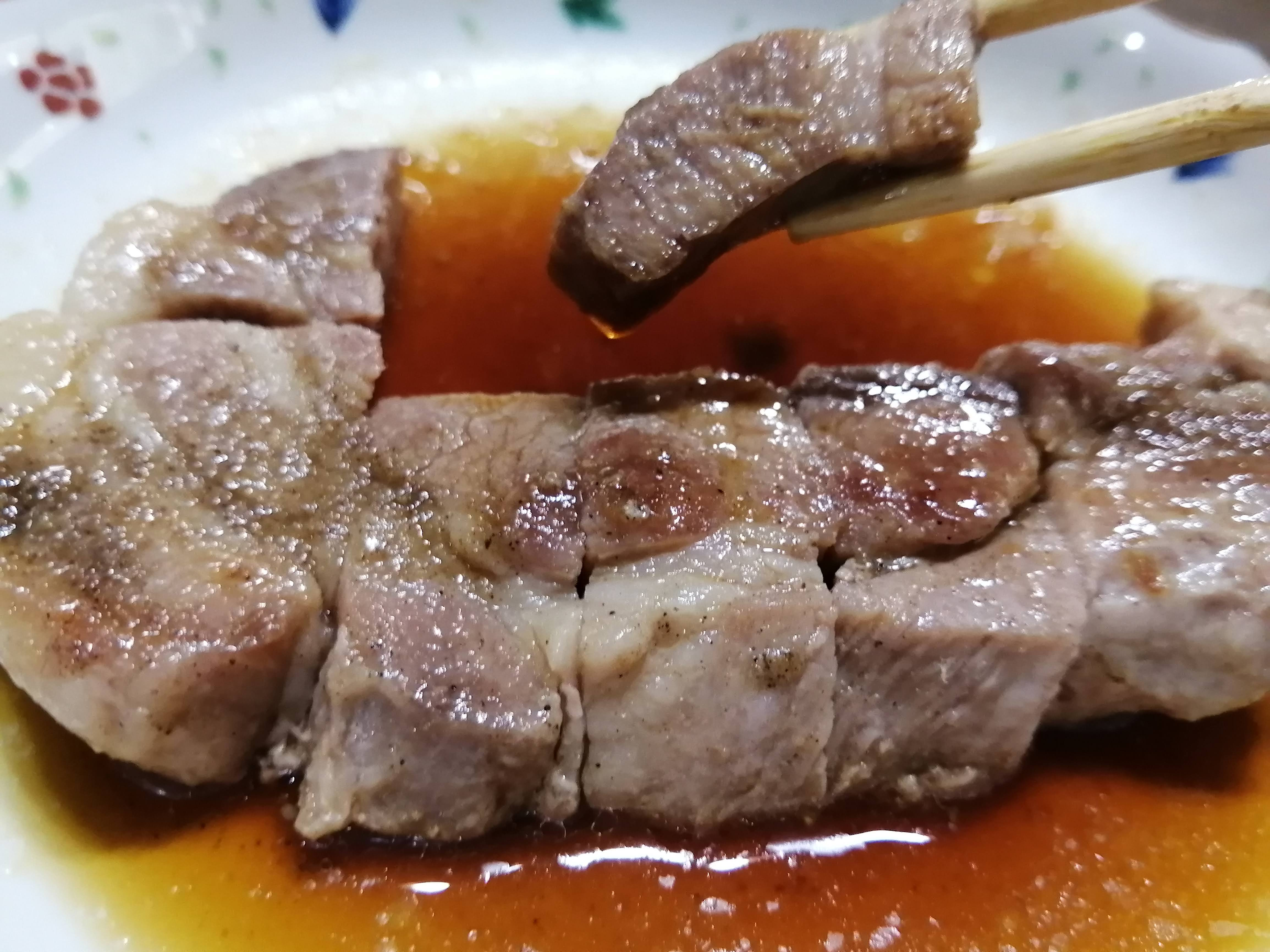 宿泊中のお食事について