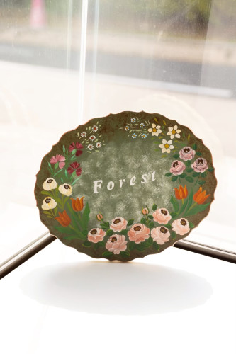 スタジオの様子