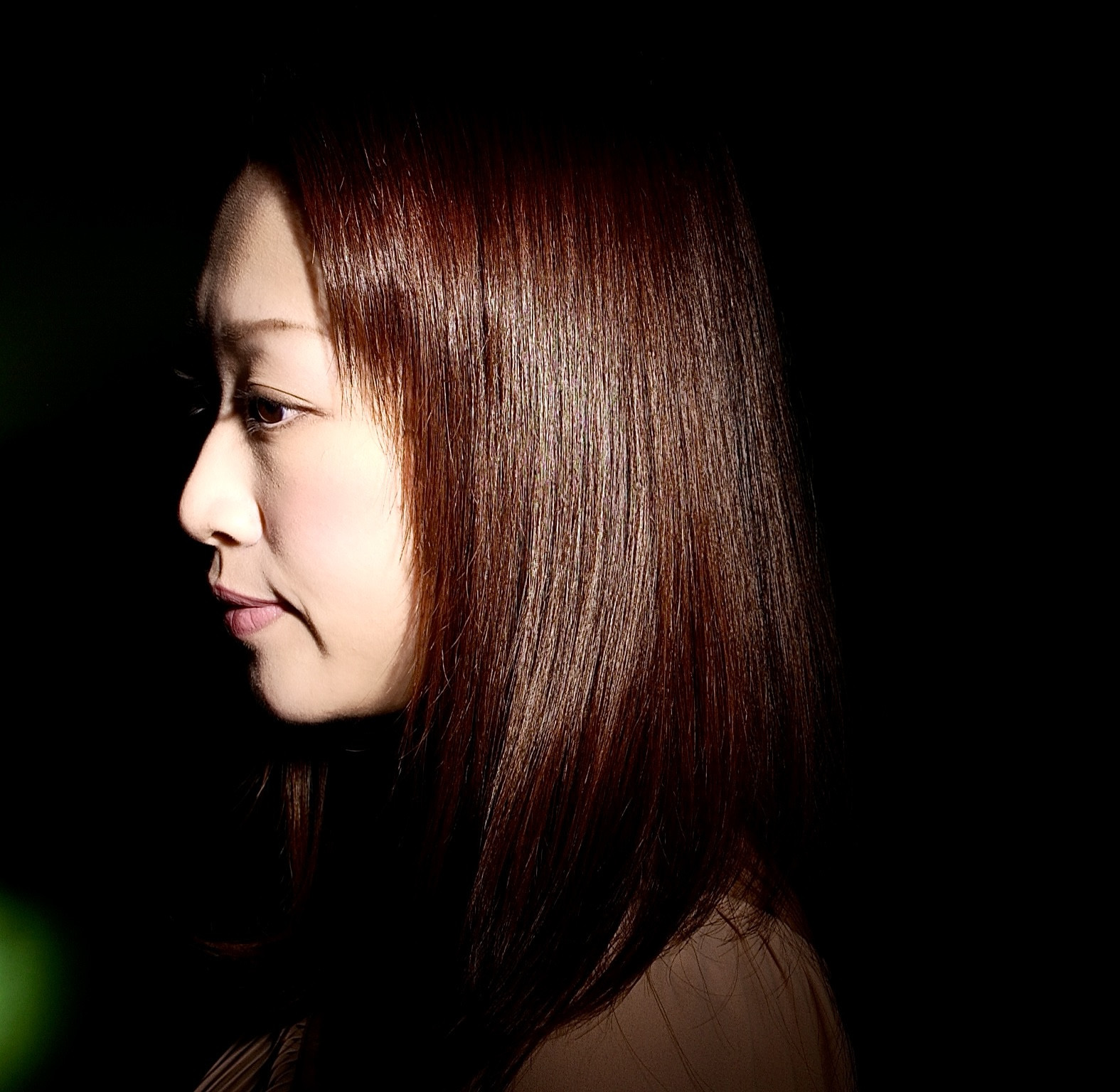 ハイブリット・カラー