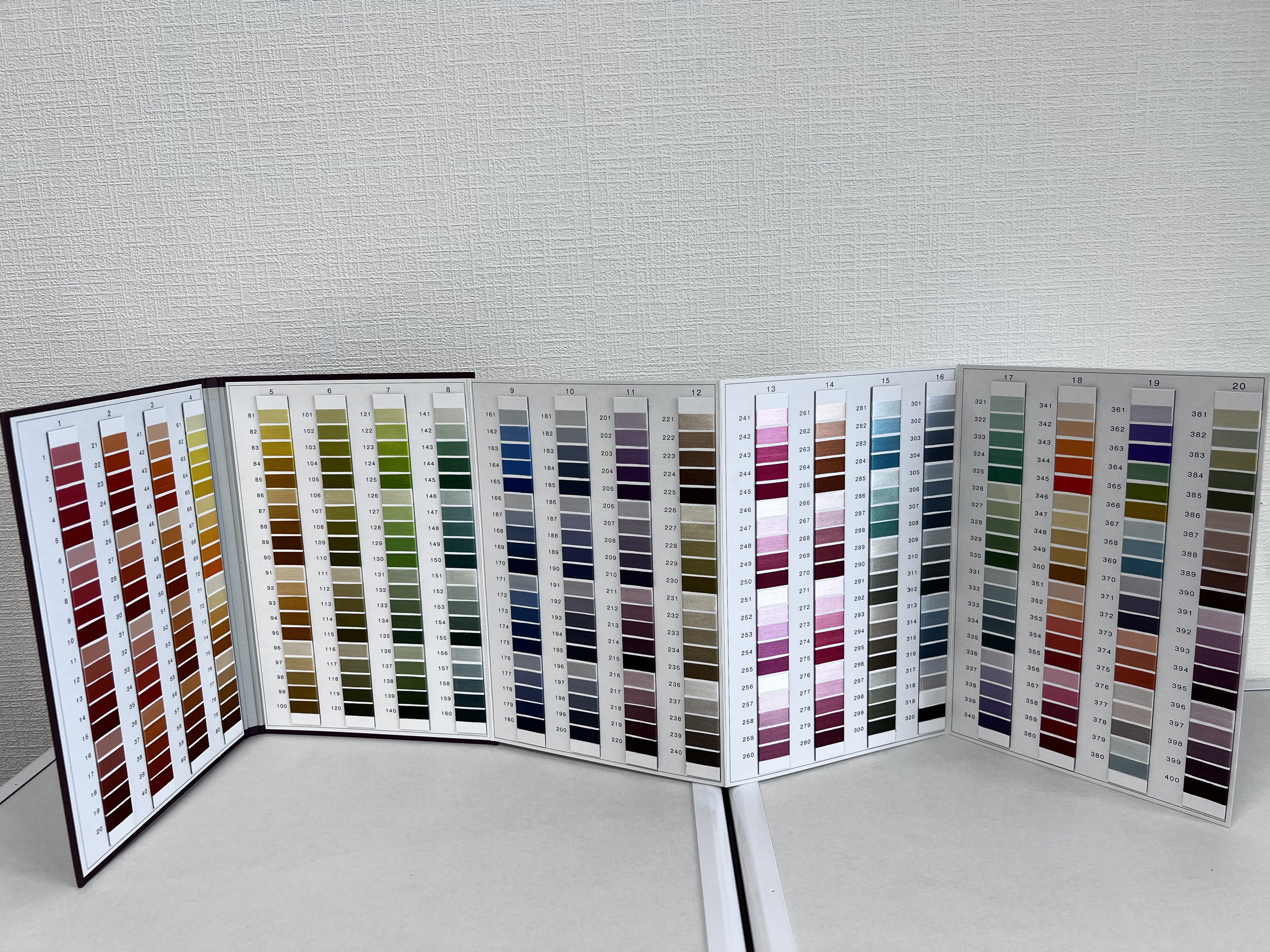 刺繍用品全般 - 有限会社 糸幸