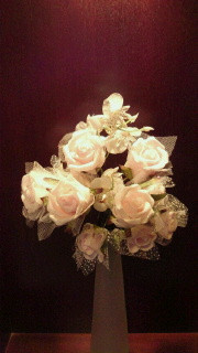 ★世界で１番輝く日のために…★