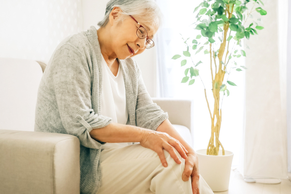 シニアサポートケア